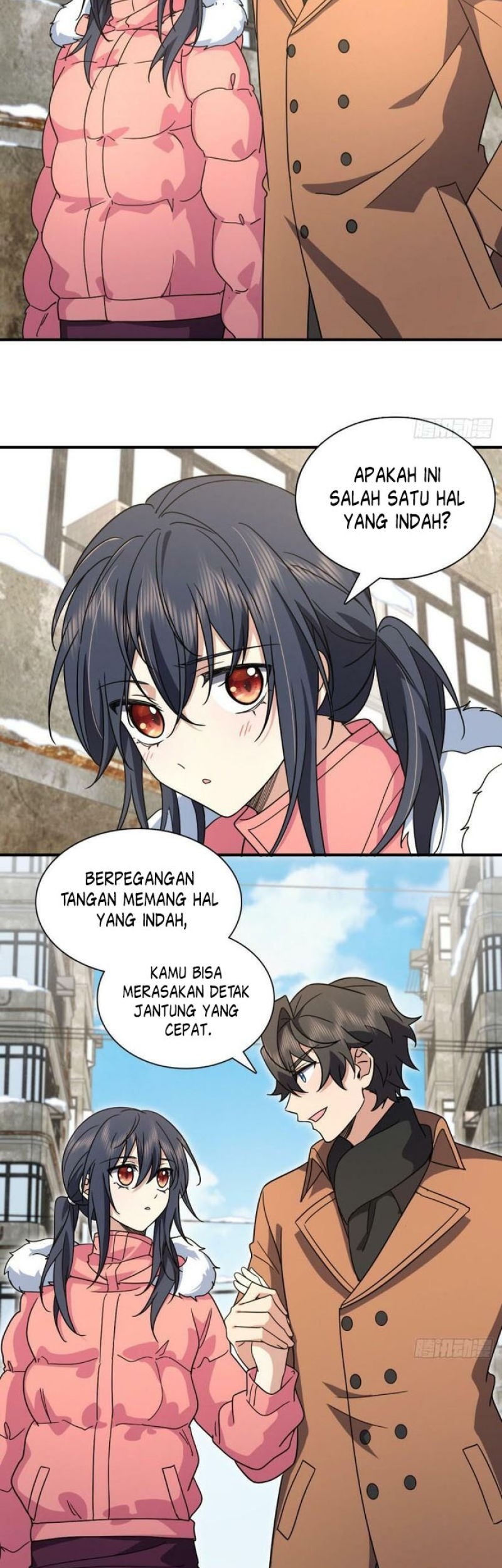 My Wife Is From a Thousand Years Ago Chapter 60 - https://img.komiku.org/uploads2/2648599-4_part3.jpg