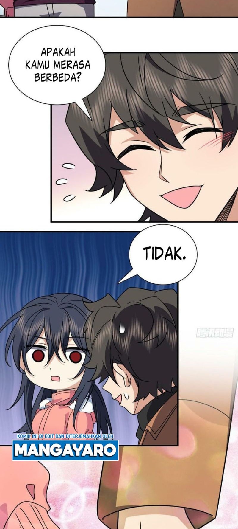 My Wife Is From a Thousand Years Ago Chapter 60 - https://img.komiku.org/uploads2/2648599-4_part4.jpg