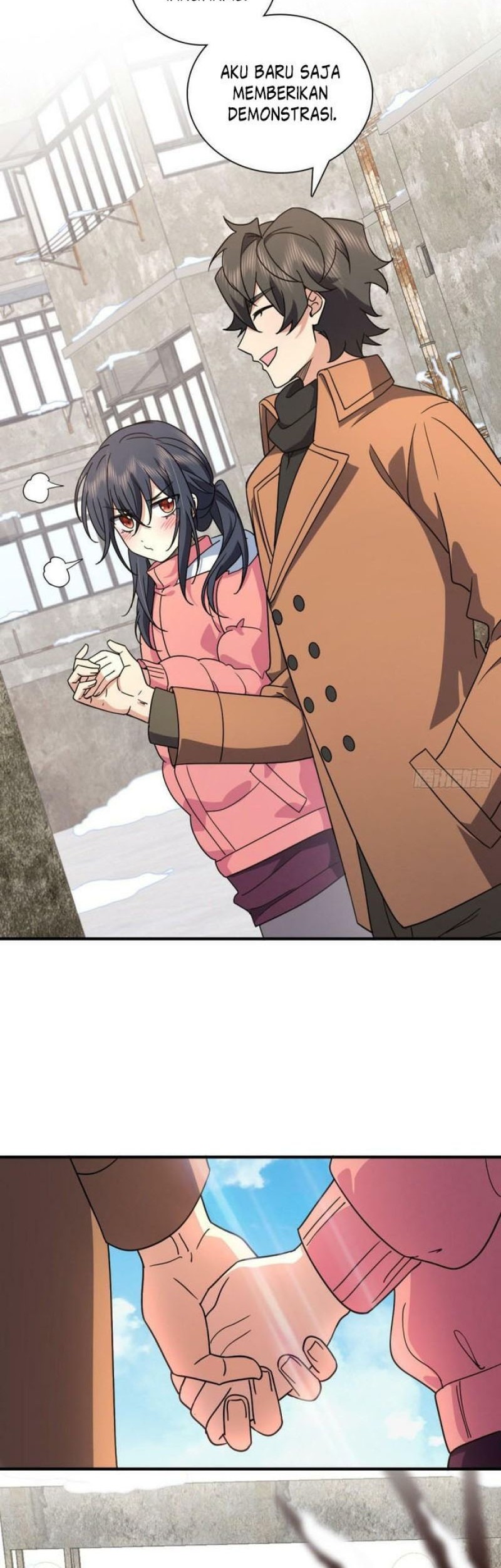 My Wife Is From a Thousand Years Ago Chapter 60 - https://img.komiku.org/uploads2/2648599-5_part2.jpg