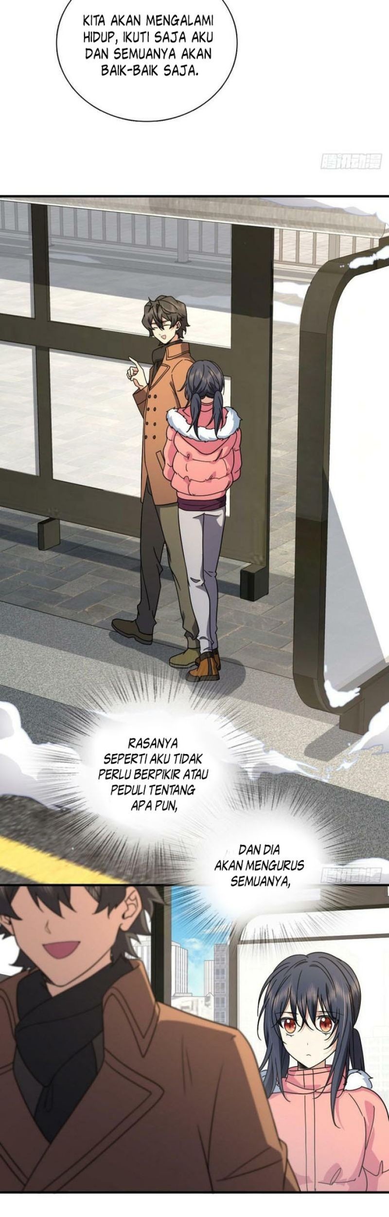 My Wife Is From a Thousand Years Ago Chapter 60 - https://img.komiku.org/uploads2/2648599-6_part1.jpg