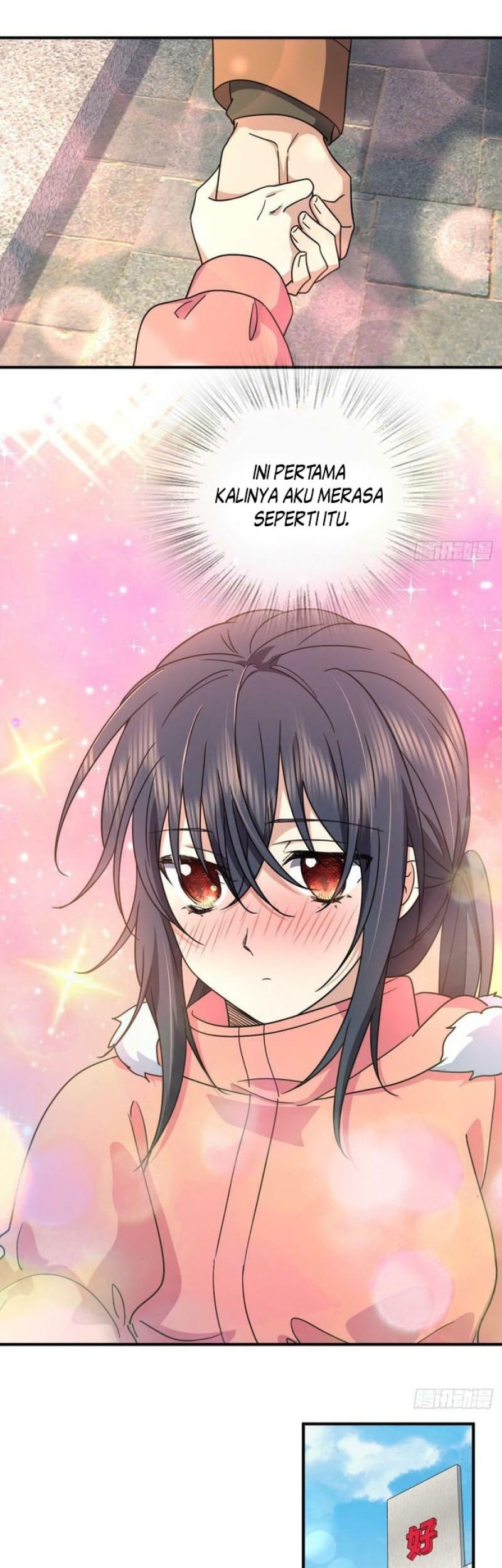 My Wife Is From a Thousand Years Ago Chapter 60 - https://img.komiku.org/uploads2/2648599-6_part2.jpg