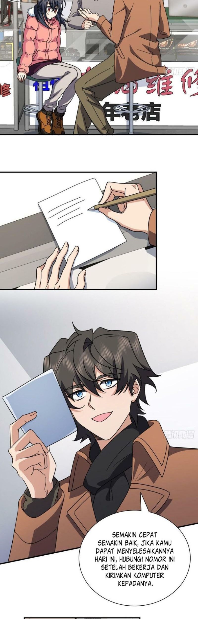 My Wife Is From a Thousand Years Ago Chapter 60 - https://img.komiku.org/uploads2/2648599-7_part2.jpg