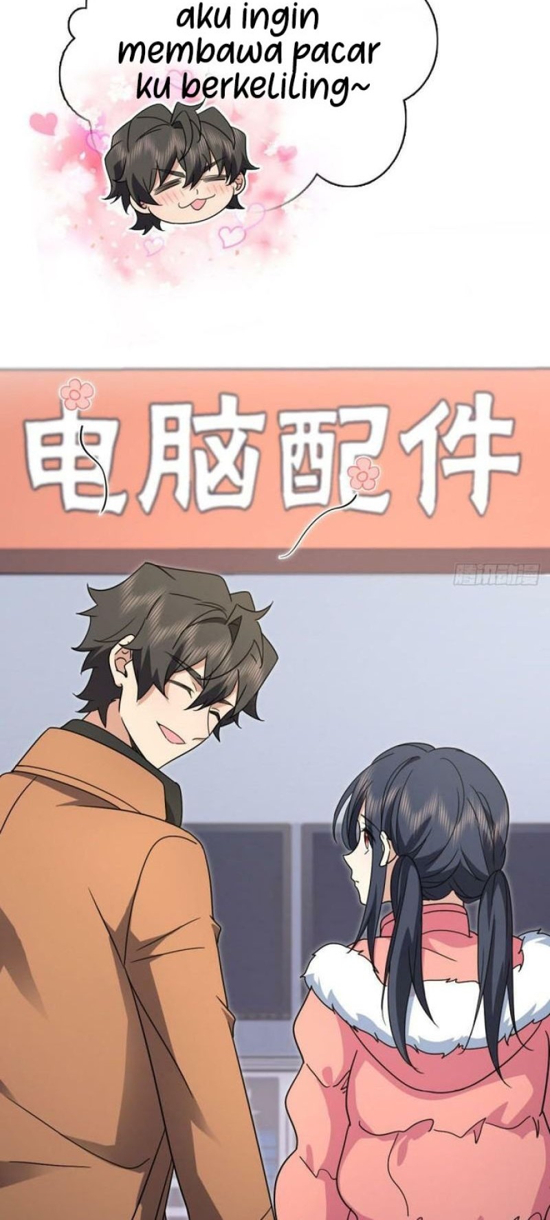 My Wife Is From a Thousand Years Ago Chapter 60 - https://img.komiku.org/uploads2/2648599-7_part4.jpg