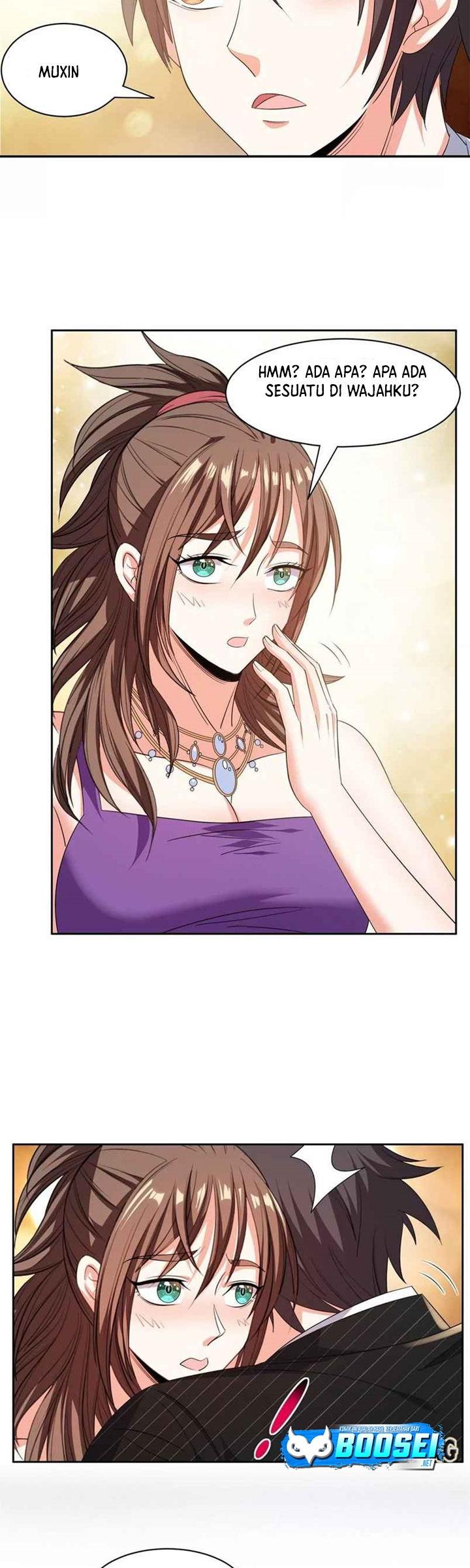 Rebirth of God Level Prodigal Son Chapter 64 Gambar 10