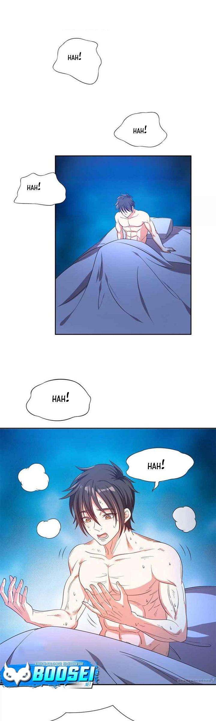 Manhua Rebirth of God Level Prodigal Son Chapter 64 gambar nomor 2