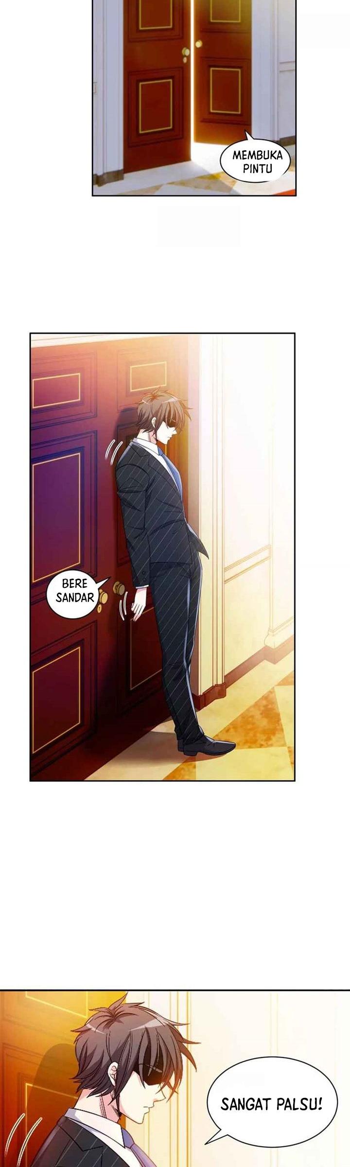 Rebirth of God Level Prodigal Son Chapter 64 Gambar 7