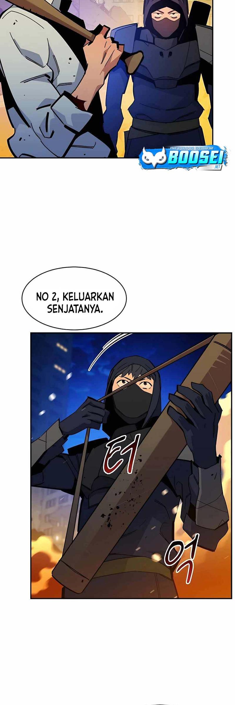 Auto-Hunting With Clones Chapter 24 Gambar 11