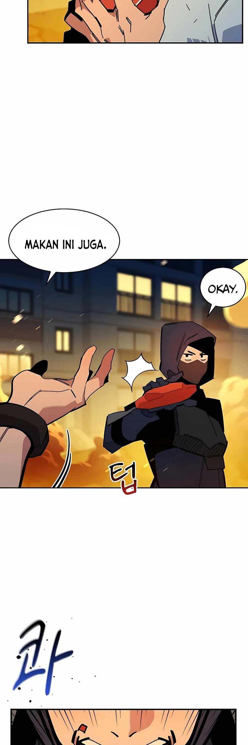 Auto-Hunting With Clones Chapter 24 Gambar 13