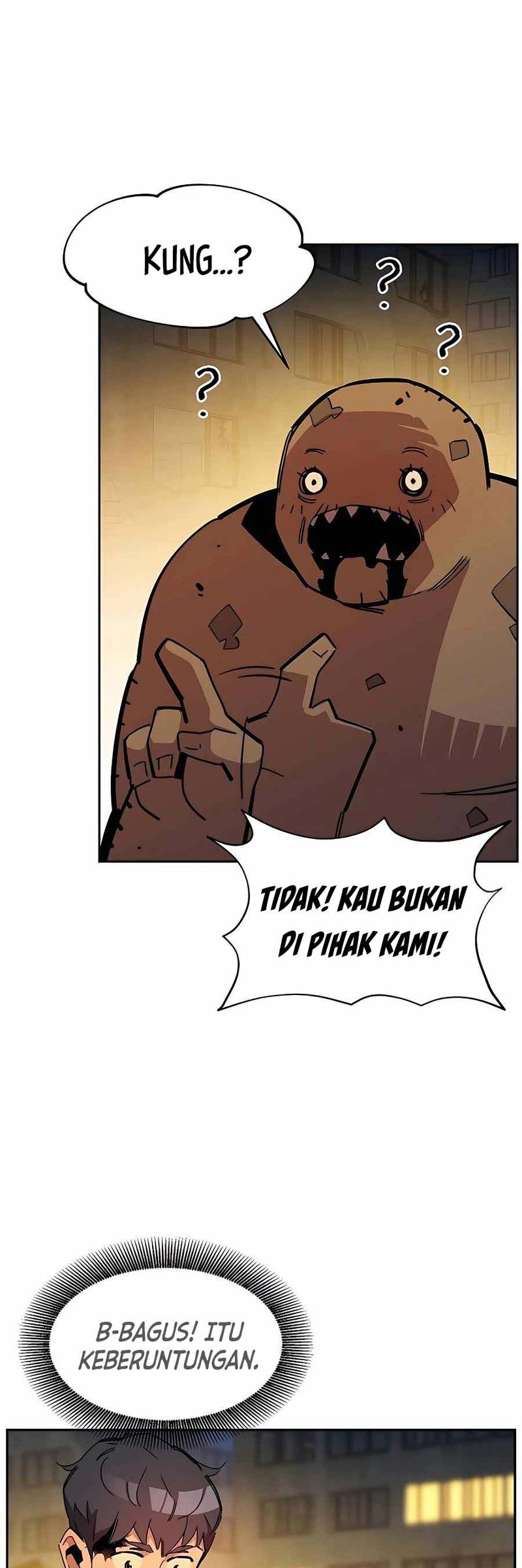 Auto-Hunting With Clones Chapter 24 Gambar 18