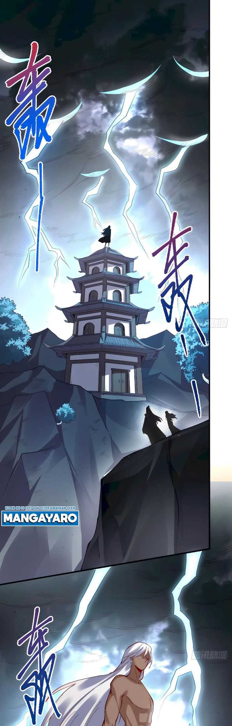 Baca Manhua I’m Actually A Cultivation Bigshot Chapter 171 Gambar 2