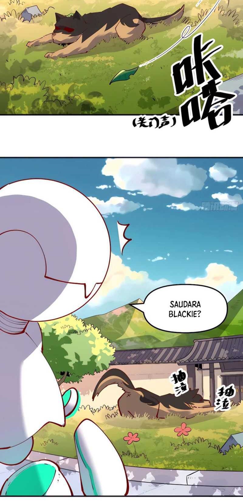 I’m Actually A Cultivation Bigshot Chapter 170 Gambar 7