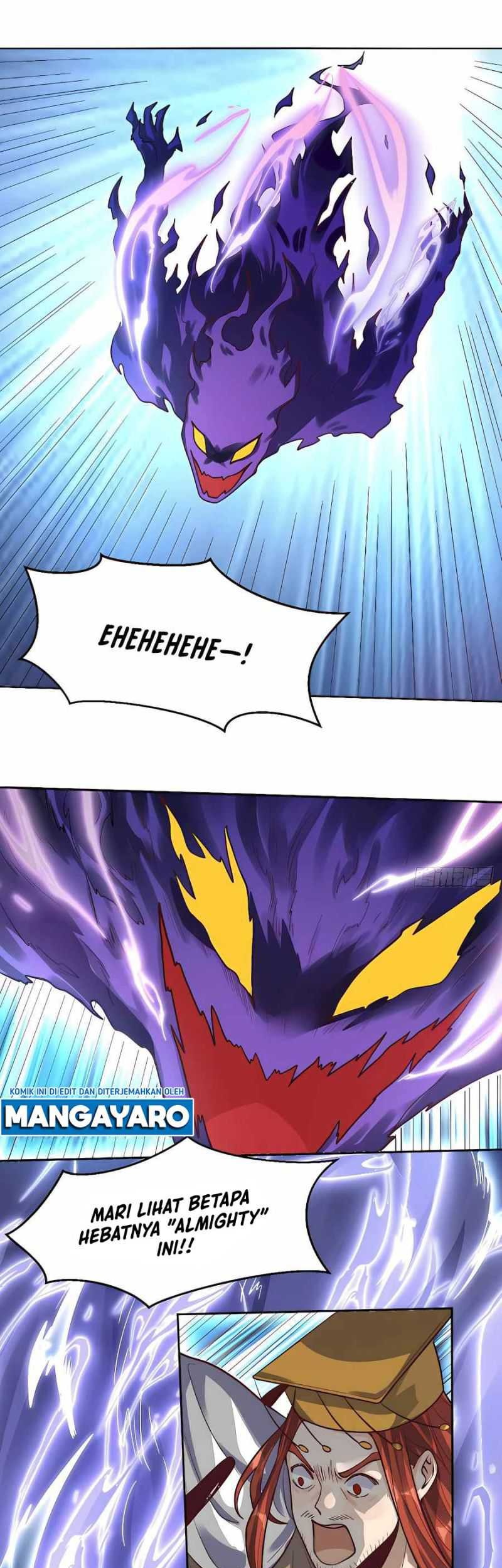 Baca Manhua I’m Actually A Cultivation Bigshot Chapter 167 Gambar 2