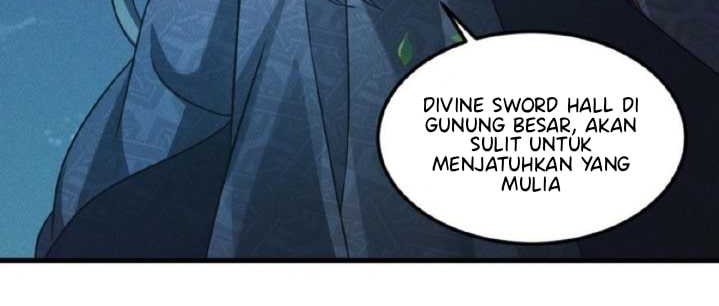 I Can Summon God Chapter 44 Gambar 32