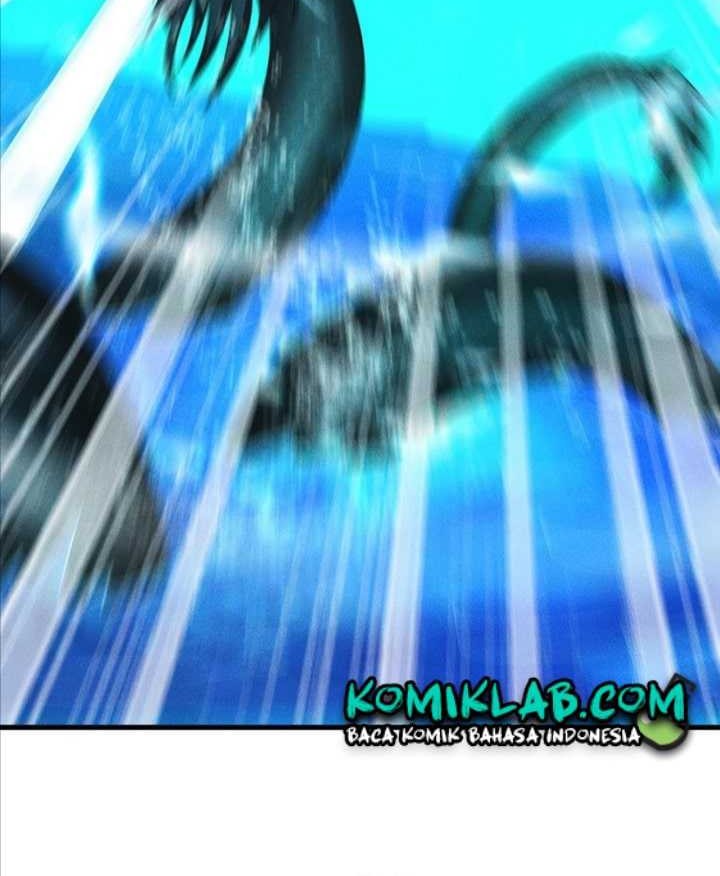 I Can Summon God Chapter 44 Gambar 8