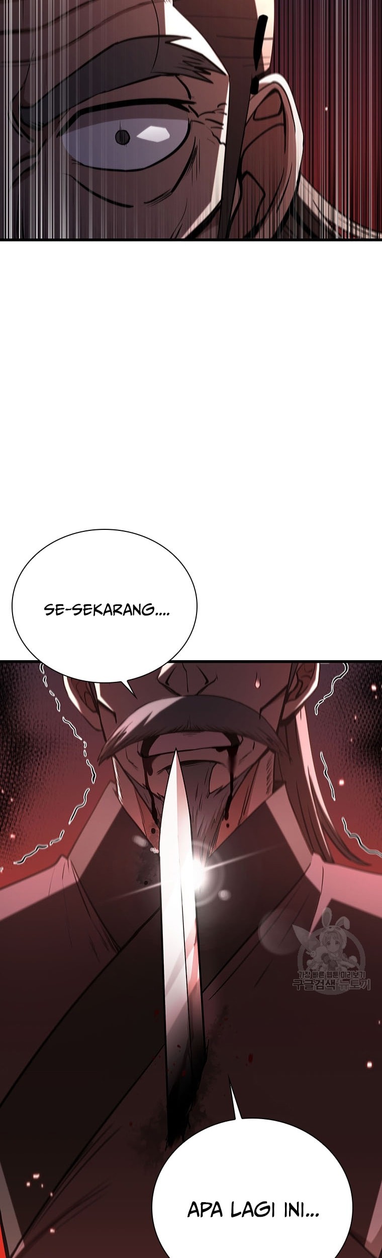 Immortal Return Chapter 21 Gambar 8
