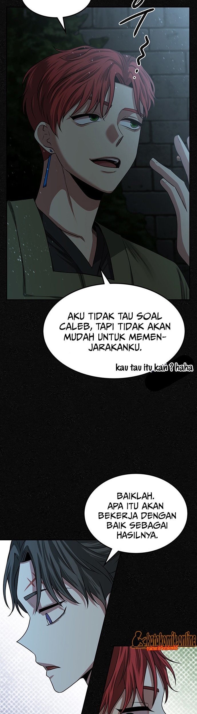 Midwood Chapter 18 Gambar 36
