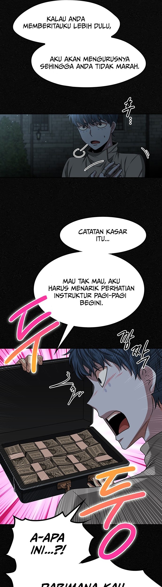 Midwood Chapter 18 Gambar 12
