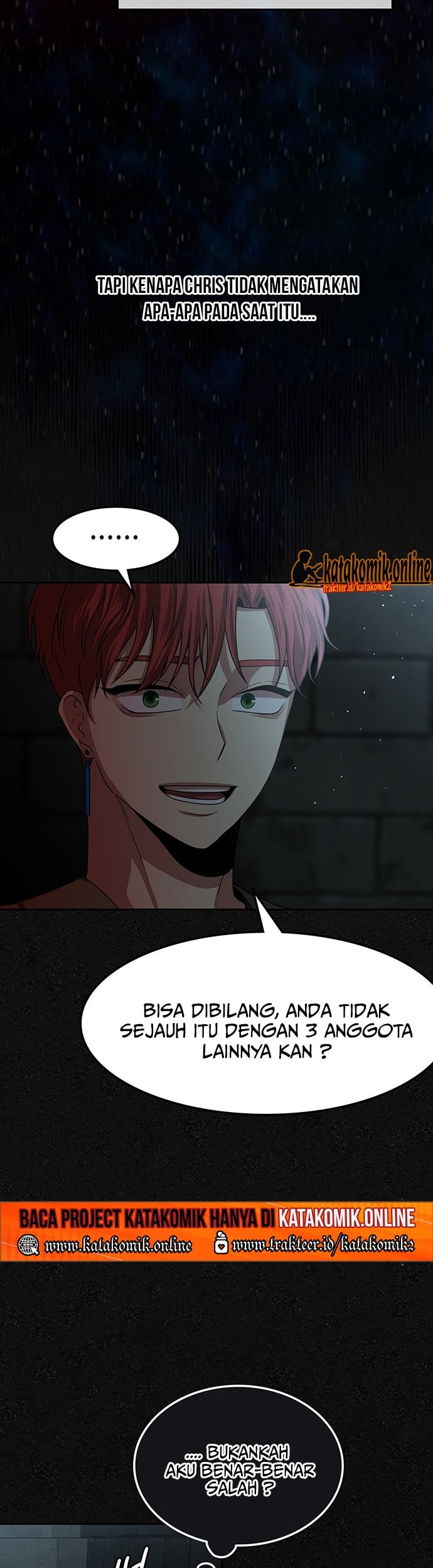 Midwood Chapter 18 Gambar 17