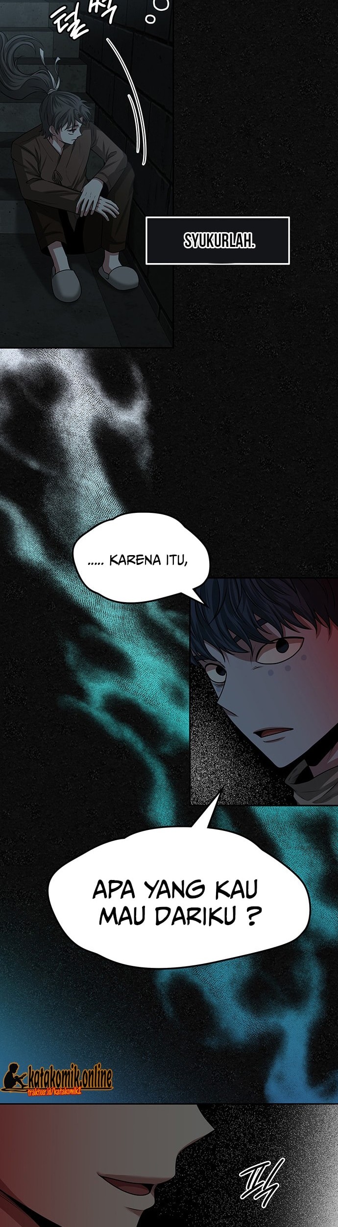 Midwood Chapter 18 Gambar 18