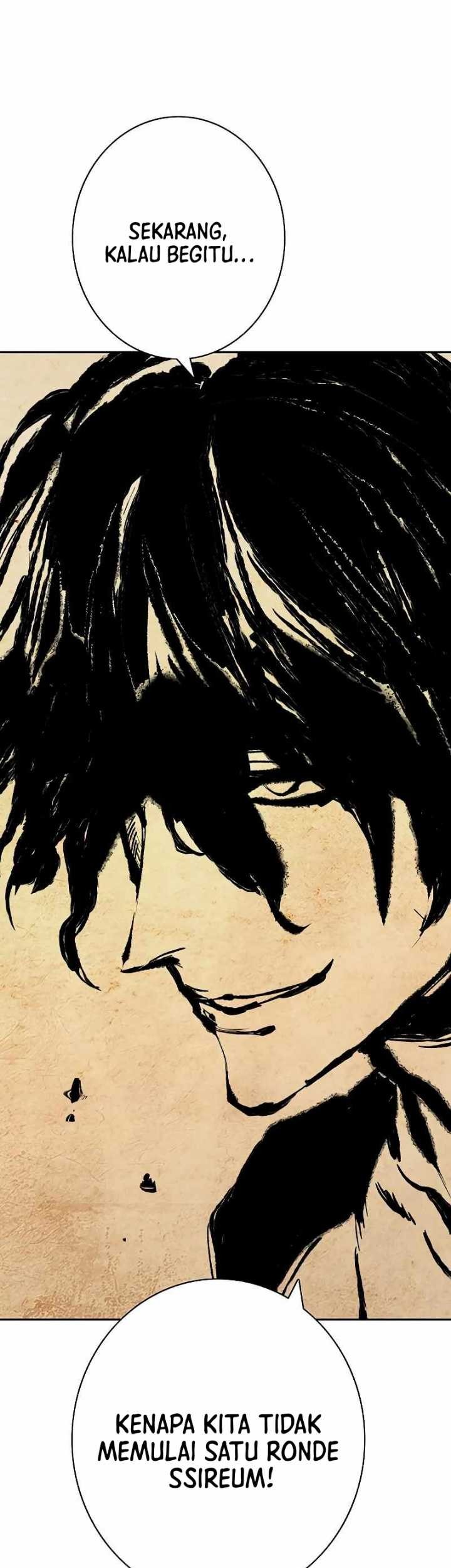 X Ash Chapter 61 Gambar 40