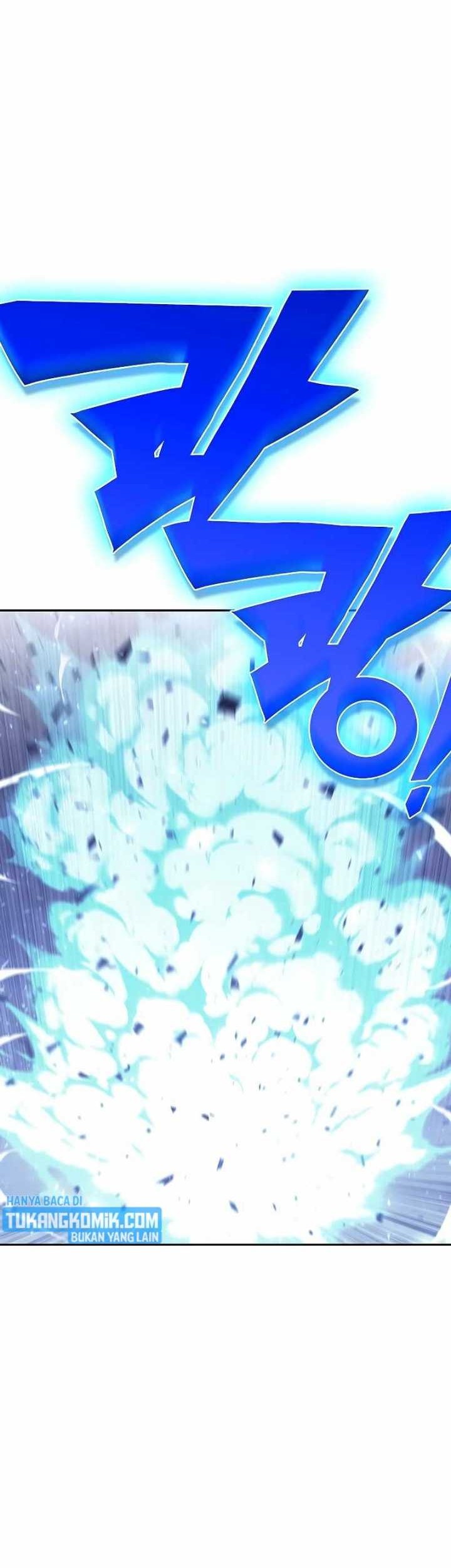 X Ash Chapter 61 Gambar 51