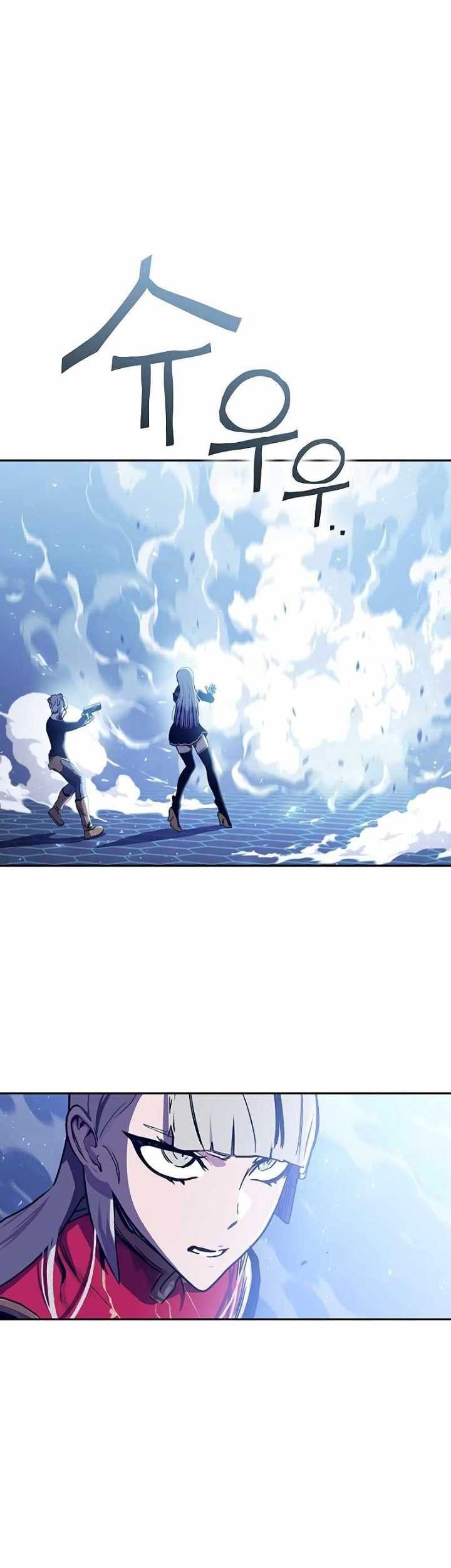 X Ash Chapter 61 Gambar 52