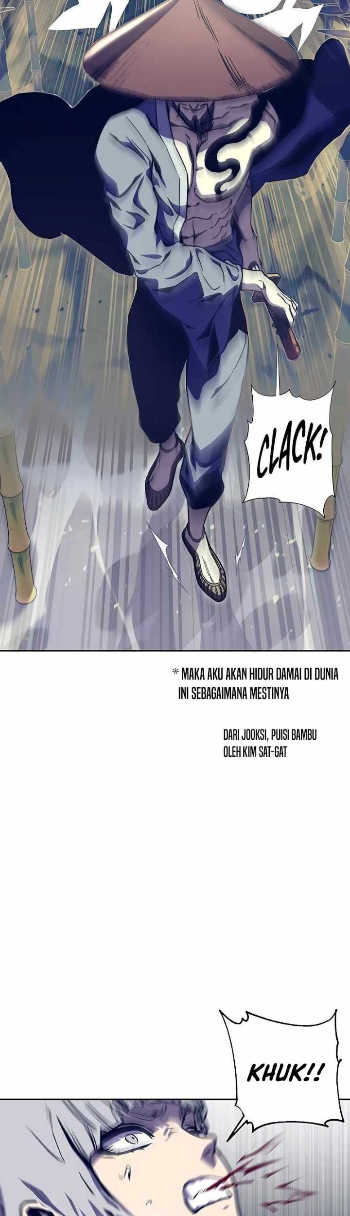 X Ash Chapter 61 Gambar 60