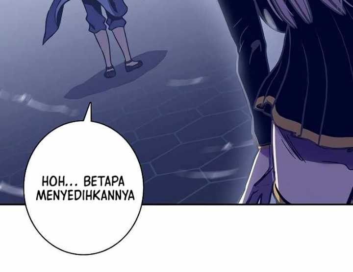 X Ash Chapter 61 Gambar 64