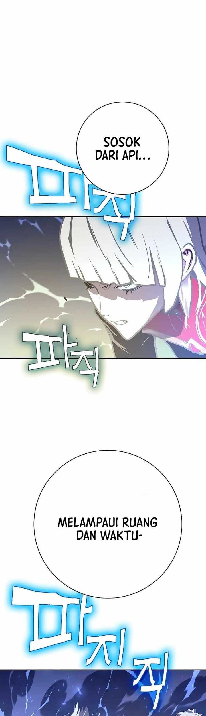 X Ash Chapter 61 Gambar 65