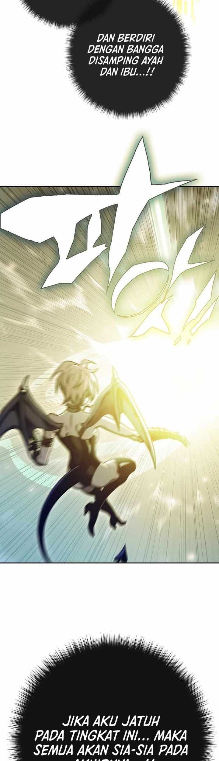 X Ash Chapter 61 Gambar 68