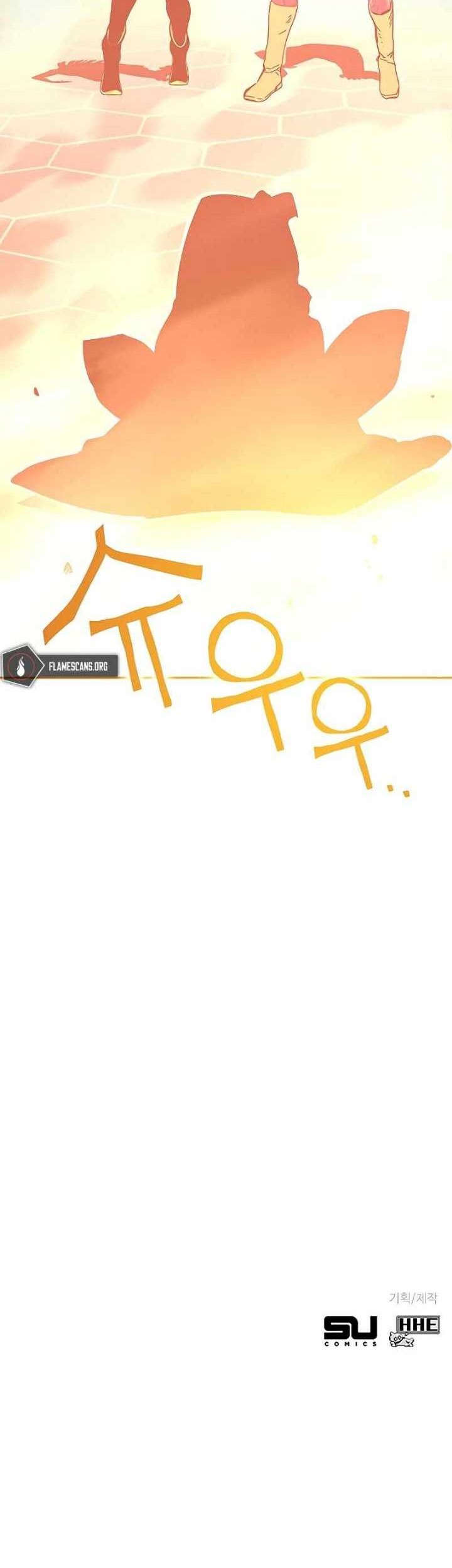 X Ash Chapter 61 Gambar 73