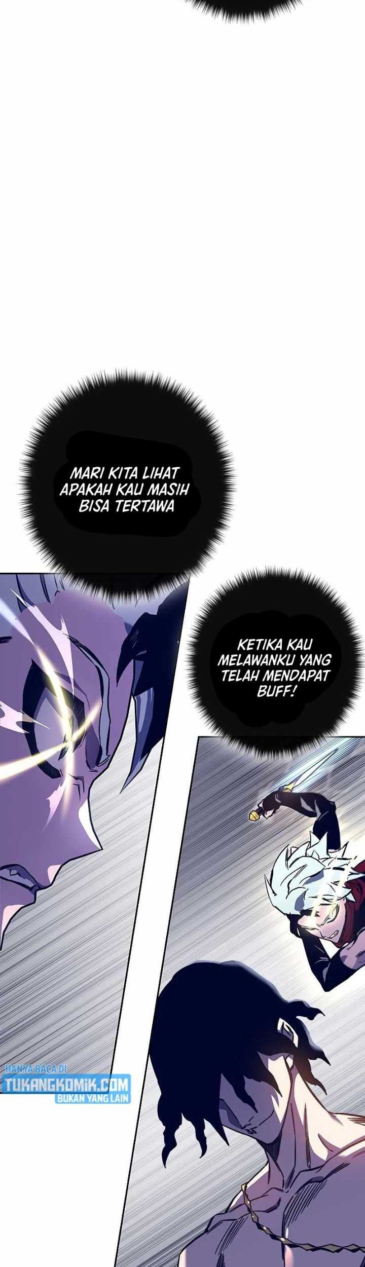 X Ash Chapter 61 Gambar 3
