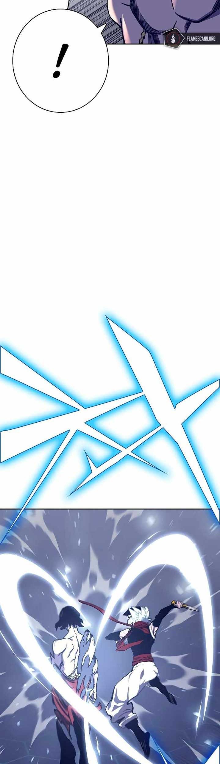 X Ash Chapter 61 Gambar 4