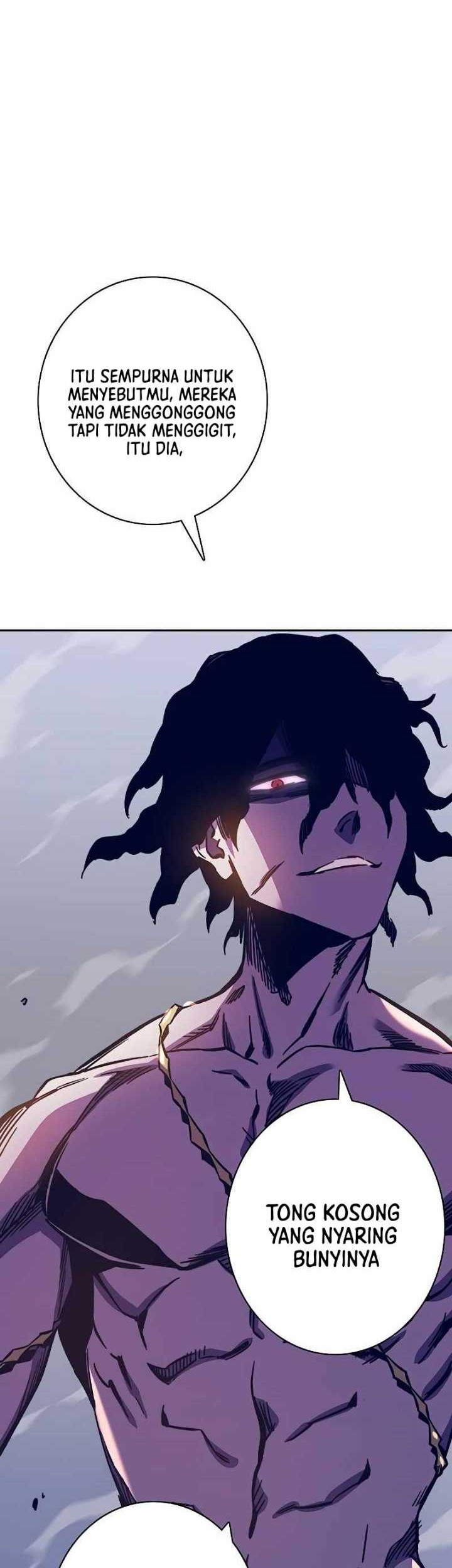 X Ash Chapter 61 Gambar 10