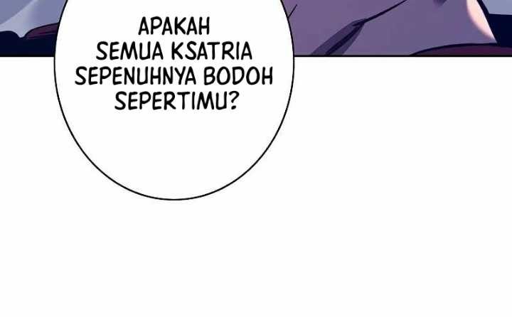 X Ash Chapter 61 Gambar 11