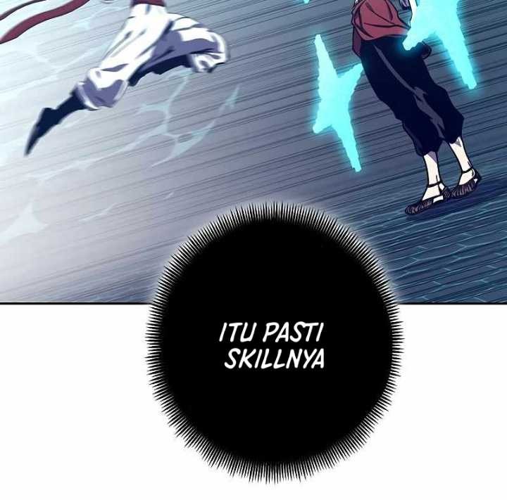 X Ash Chapter 61 Gambar 16