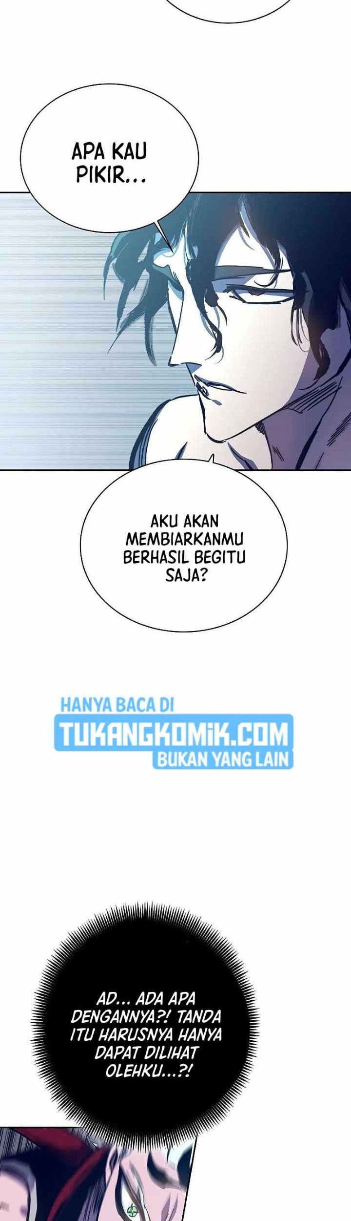 X Ash Chapter 61 Gambar 18