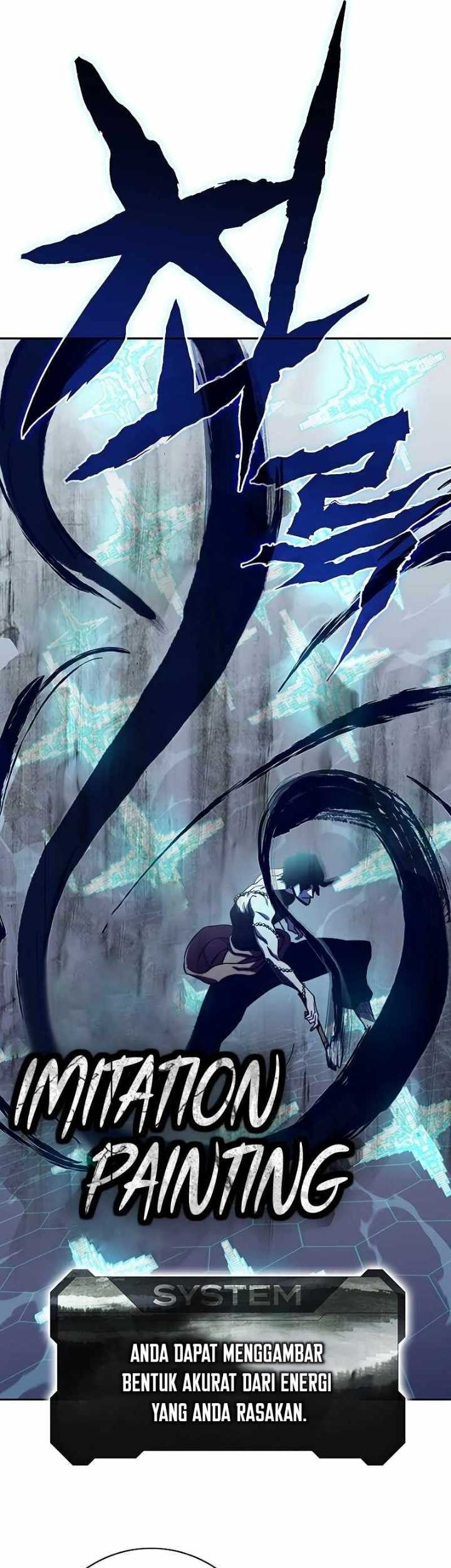 X Ash Chapter 61 Gambar 21