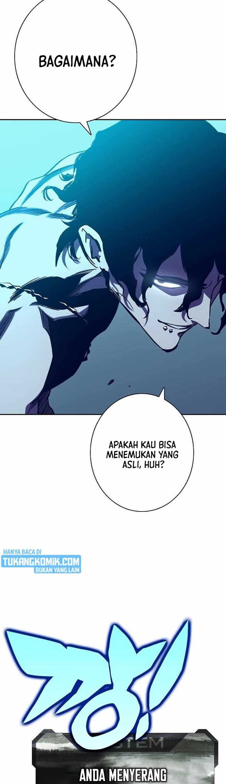 X Ash Chapter 61 Gambar 22