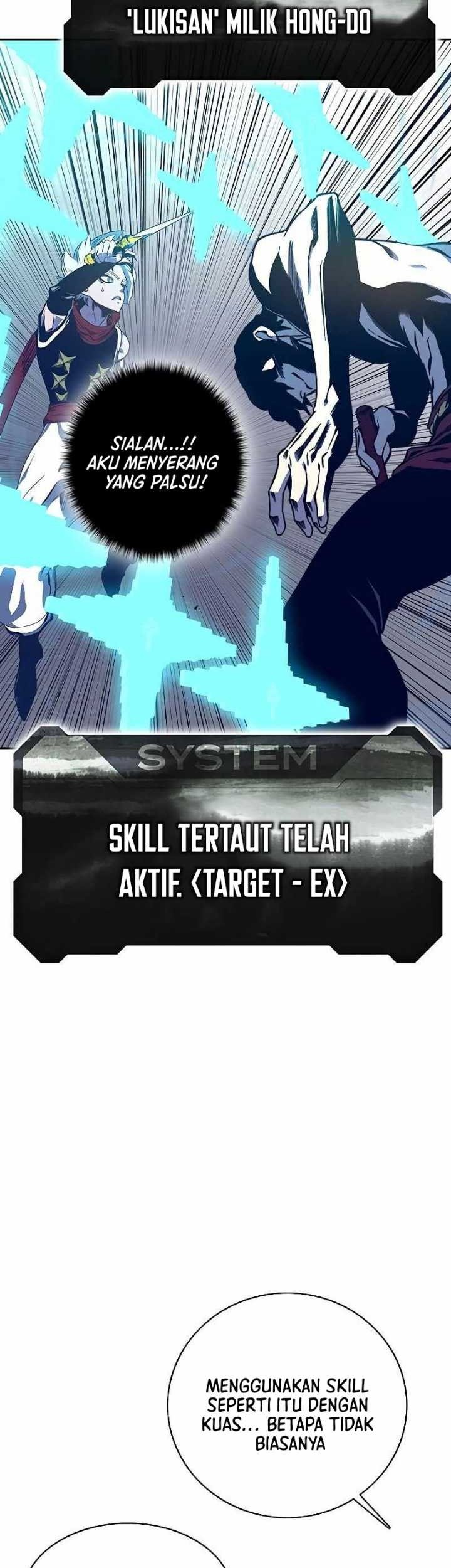 X Ash Chapter 61 Gambar 23