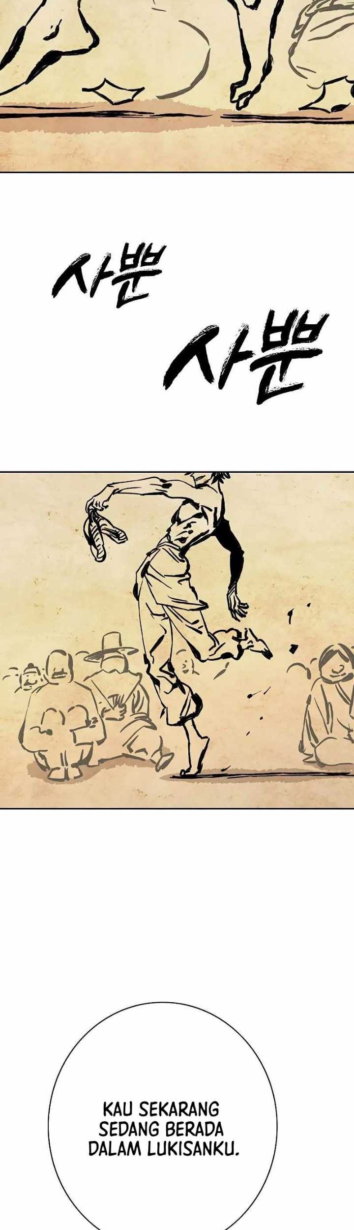 X Ash Chapter 61 Gambar 37