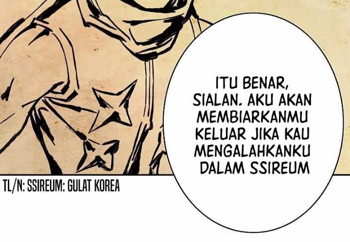 X Ash Chapter 61 Gambar 39