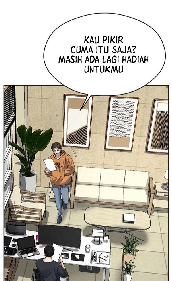 Bad Prosecutor – Sword Showdown Chapter 12 Gambar 35