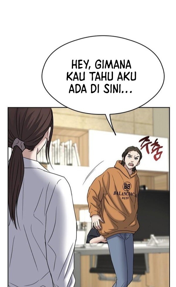 Bad Prosecutor – Sword Showdown Chapter 12 Gambar 41