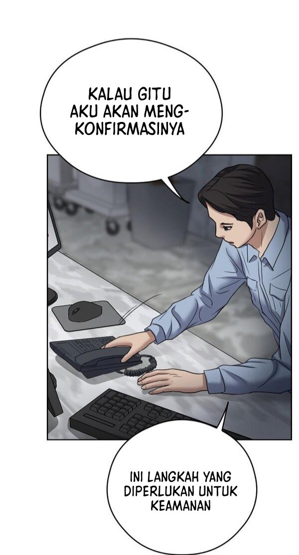 Bad Prosecutor – Sword Showdown Chapter 12 Gambar 53