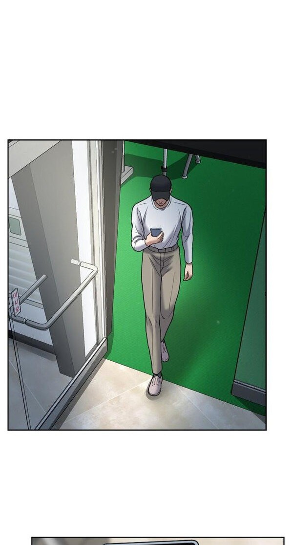 Bad Prosecutor – Sword Showdown Chapter 12 Gambar 61