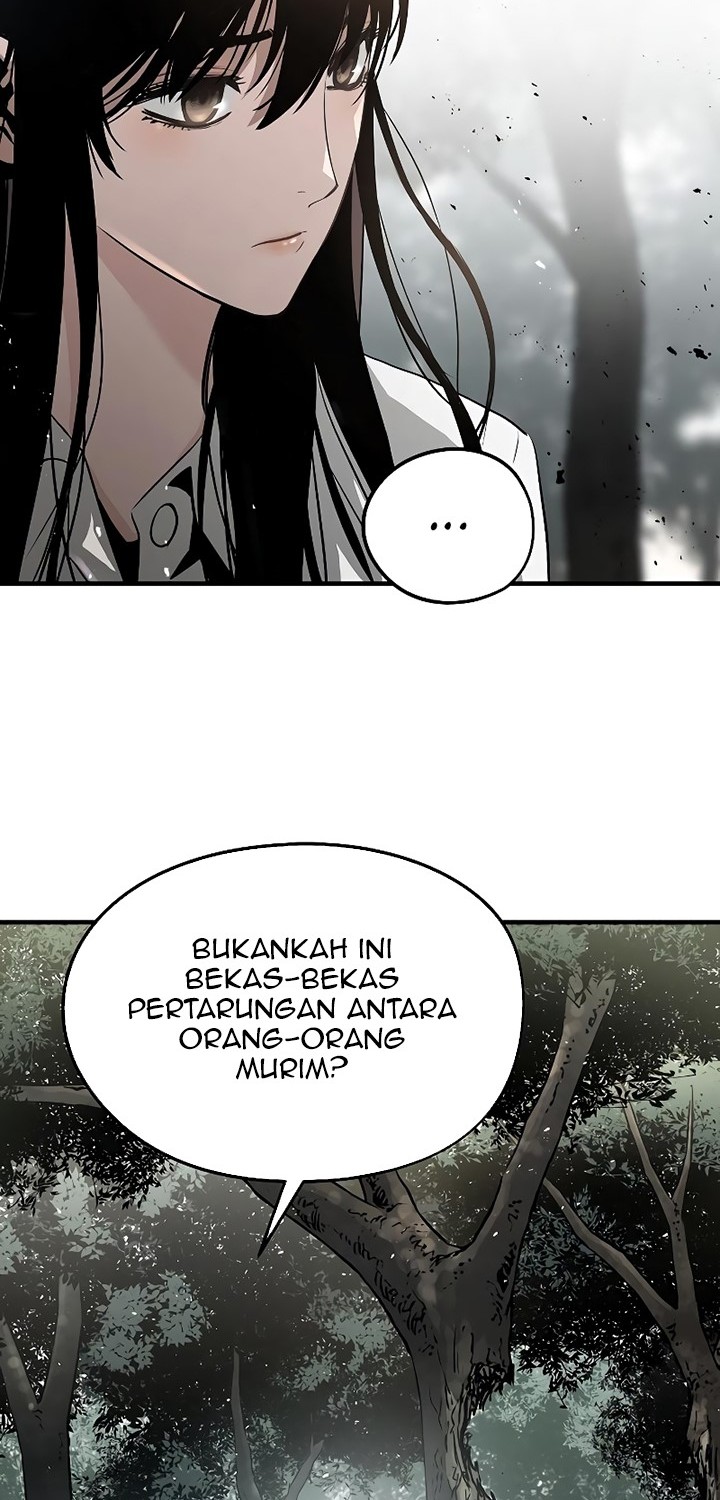 The Breaker Eternal Force Chapter 38 Gambar 52