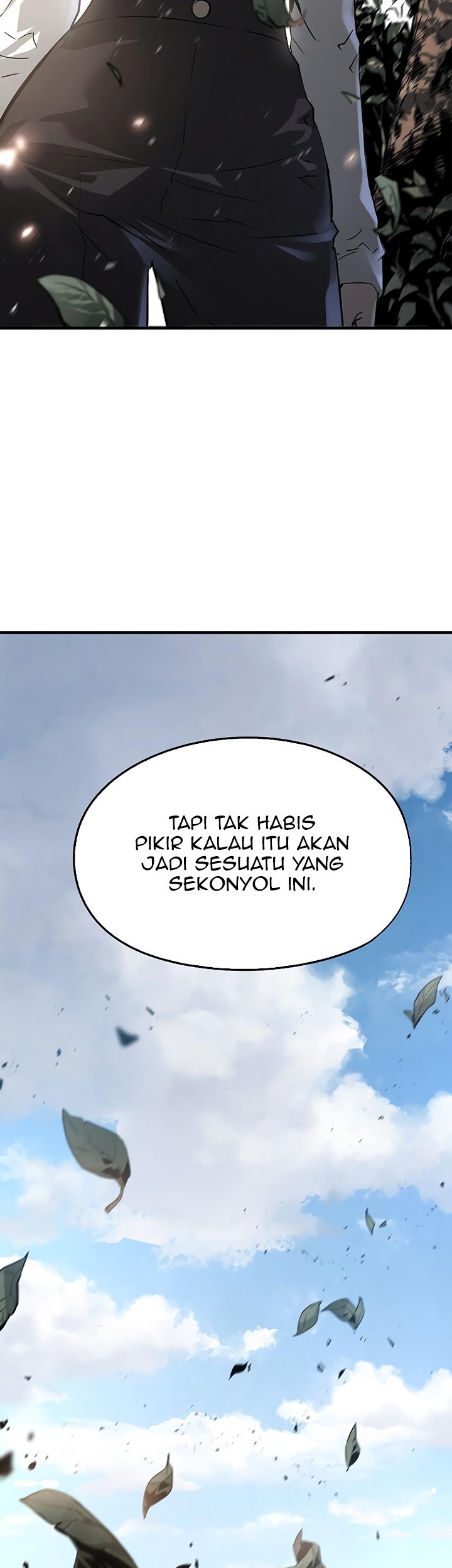 The Breaker Eternal Force Chapter 38 Gambar 55