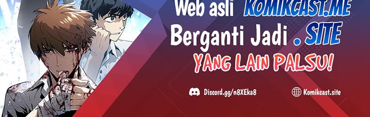 The Breaker Eternal Force Chapter 38 Gambar 57