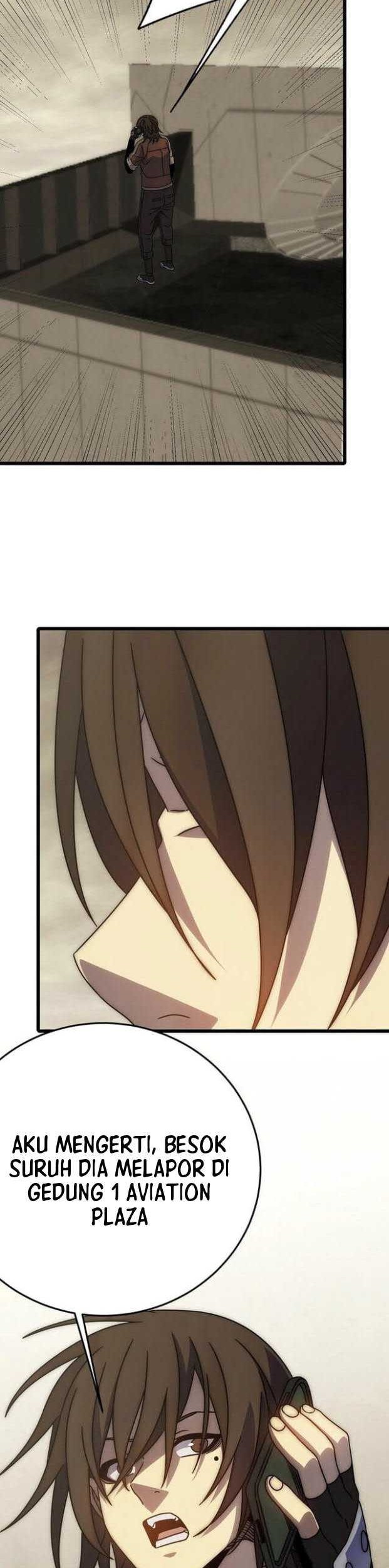 Baca Manhua Apocalyptic Thief Chapter 125 Gambar 2